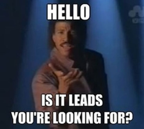 12 lead generation ideas